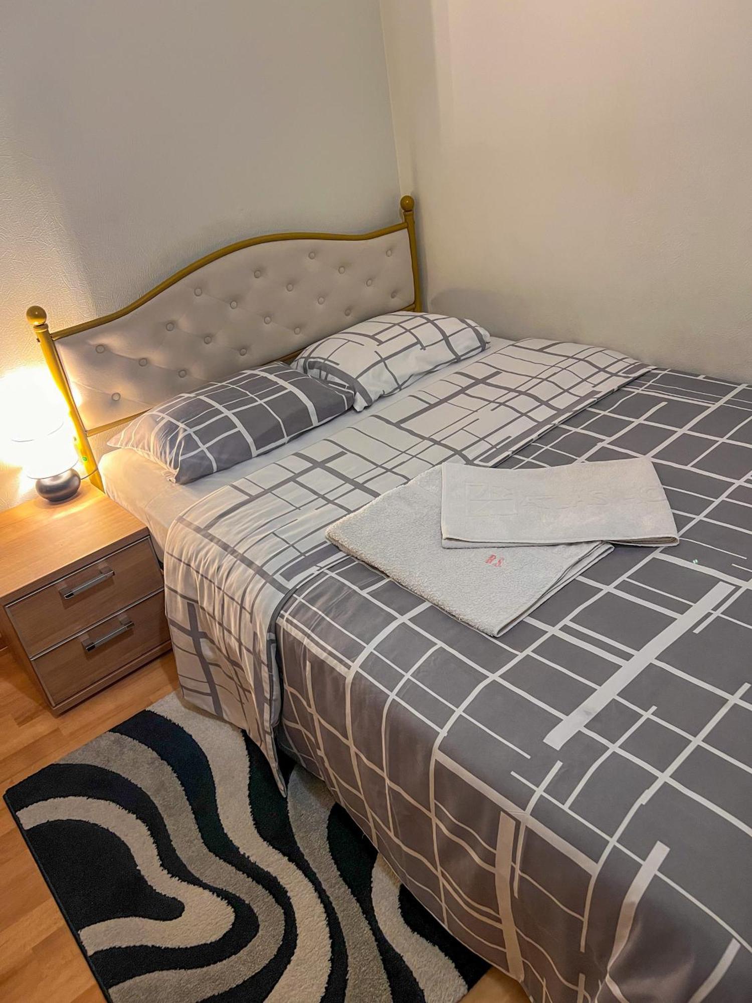 Апартаменти Havre De Paix 2-3 Pieces Страсбург Екстер'єр фото