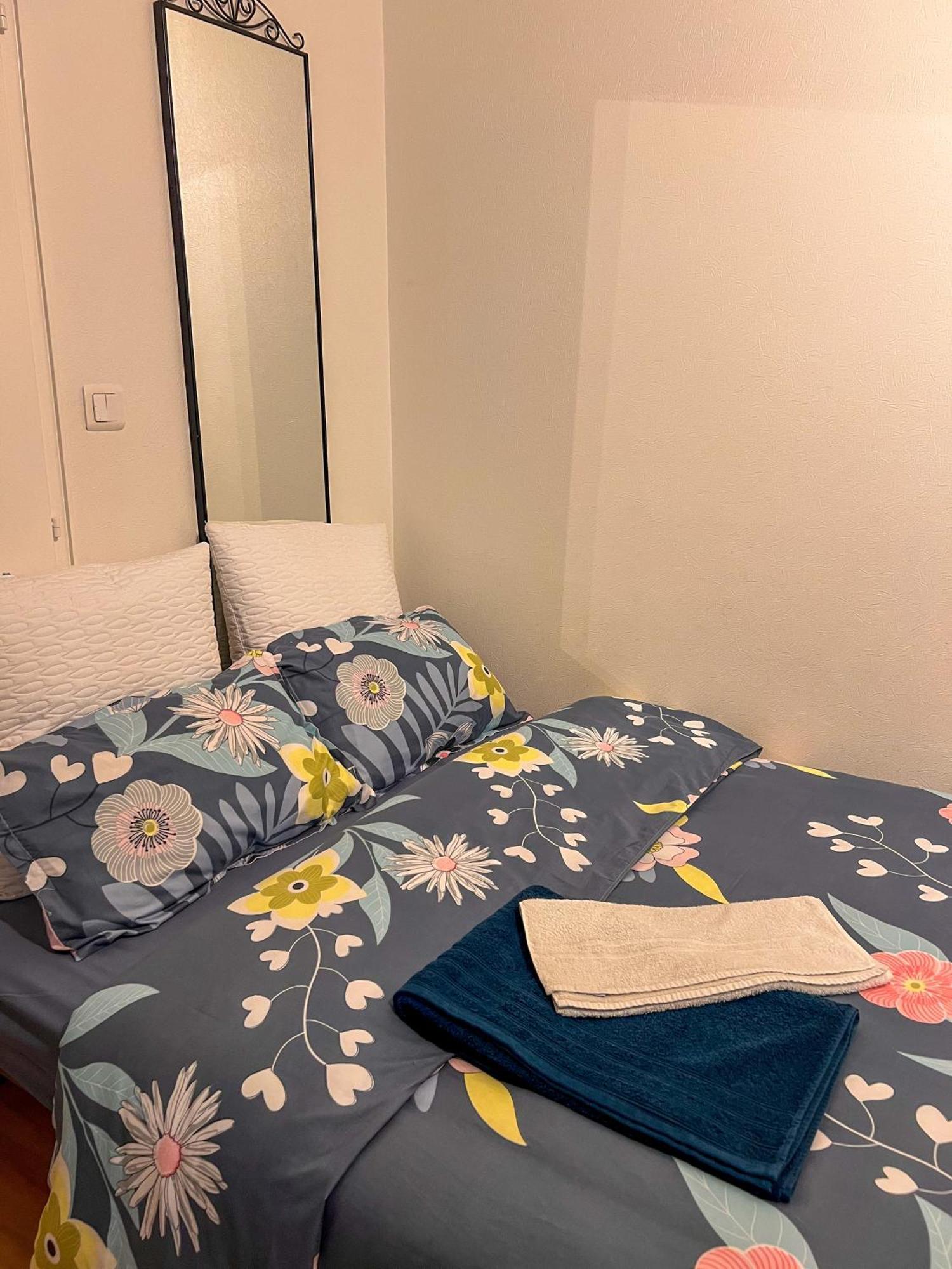 Апартаменти Havre De Paix 2-3 Pieces Страсбург Екстер'єр фото